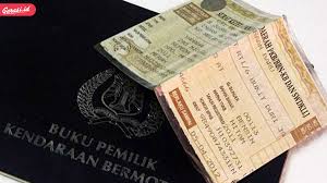 Karena anda harus membayar sejumlah biaya tetap tidak peduli apa pun, anda tidak mendapat penghematan bunga dari pelunasan awal. Stnk Dan Bpkb Hilang Jangan Panik Coba Cara Ini Garasi Id