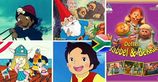 Teaching kids news posts weekly news articles, written by professional journalists. Old South African Kids Tv Shows Finglobal