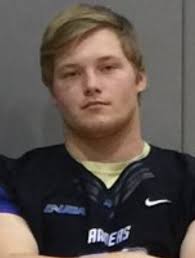 Memphis 2019 Offensive Guard Offers