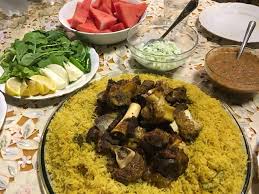 12 likes · 7 talking about this. Resepi Nasi Mandi Kambing Seperti Di Restoren Nasi Arab Resepi Bonda