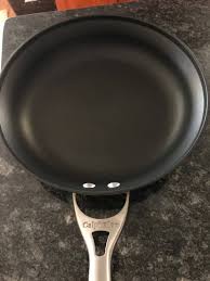 Model these calphalon (newell brands) pans are amazing! All Clad Vs Calphalon Differences Similarities Pros Cons Prudent Reviews