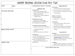 This string a necklace arts activity teaches first grade readers to look for a story's beginning, middle, and end. All In One Guided Reading Tool Kit Scholastic