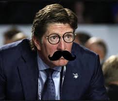 Habs sit in fourth place in the north division and are winless in their last three games. New Candidate For The Habs Head Coaching Position Bike Mabcock Habs