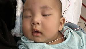 Fundraiser for Khou Moua by Elsee Moua : Support Koah's Life-Saving Surgery  & Recovery