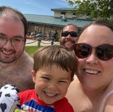 Haley Harms's Instagram, Twitter & Facebook