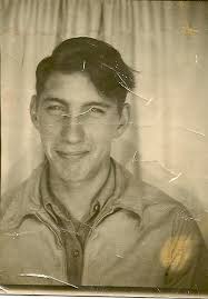 Robert Eugene “Bob” Proffitt (1930-1991)