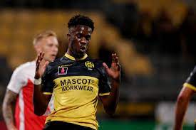 Roda jc kerkrade heeft vanavond de drie punten niet in eigen huis weten te houden. Roda Jc Using Chelsea Money To Pay Squad Instead Of Chelsea Loanee We Ain T Got No History