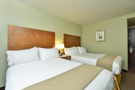 Loading map of holiday inn midtown new york. Holiday Inn Express Midtown Nueva York Estados Unidos Inedital Viajes