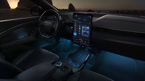 The list of options is long, but to make things easy for both ford and the consumer, most of these features are built into one of the five trim levels. Mustang Mach E Forum Mit Benutzerkarte