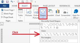 Cara Membuat Garis Vertikal Di Microsoft Word 2010 2013 2016