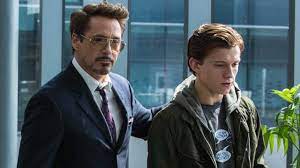 Robert Downey Jr Movies Ultimate Movie Rankings