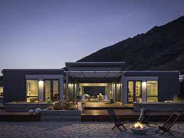 A Company That Lets You Custom Design Your Dream Home Online Prefab Modular Homes Affordable Prefab Homes Modern Prefab Homes