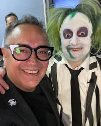 Gabriel Hernández "El Faraón del Espectáculo"