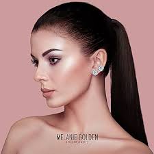 Flower Stud Earrings