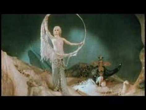 glorifying the american girl | Film Dialogue