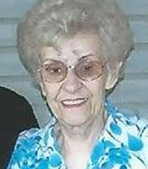 Obituary for Mary L. (Stepanik) Marcozzi
