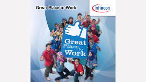 Infineon technologies (malaysia) sdn bhd. Melaka Infineon Technologies