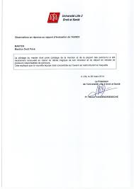 Master droit privé à lille. Rapport D Evaluation Du Master Pdf Telechargement Gratuit