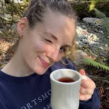 you are who you are bc you've struggled and that's pretty cool <3