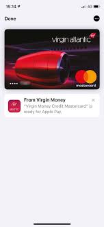 Virtual credit cards or virtual debit cards are easy to use and highly secure. Virgin Money On Twitter Out And About Use Your Virgin Money Credit Card In Apple Pay To Pay In Shops Apps And Online The Easy Safe And Fast Way To Pay Https T Co Op1ebry8gj