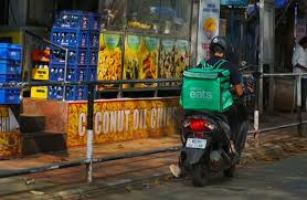 Ani brings the latest news on politics and current affairs in india & around the world, sports, health & fitness, entertainment, news. Uber Sells India Uber Eats To Zomato Pymnts Com