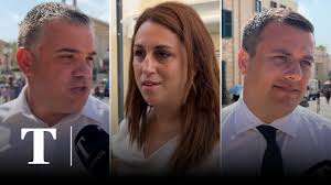 Ministers avoid saying if they support Jason Micallef for deputy leader