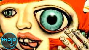 Top 10 Hardest Anime To Watch | Articles on WatchMojo.com