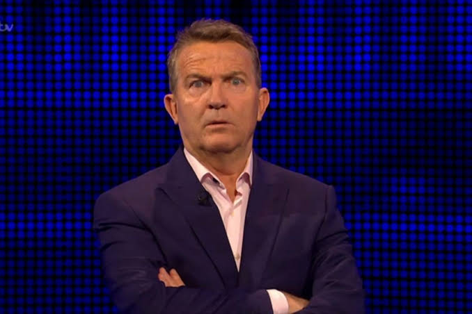 The Chase viewers left fuming as Bradley Walsh appears to accept a 'wrong  answer' - Manchester Evening News