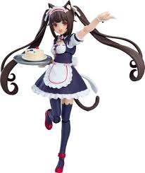 Nekopara Vol 2 Shimai Neko No Sucre Coconut Character S Selectio
