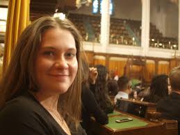 The Model Parliament National Archives