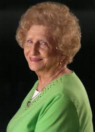 Mary Anna Franklin Obituary