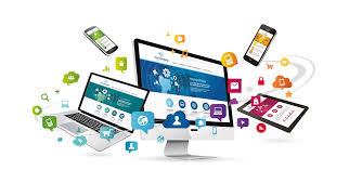 Création de site web au Cameroun – Jainli Consulting