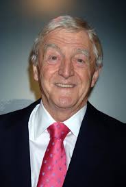 Sir Michael Parkinson felt looked down upon and 'questioned' by BBC