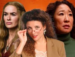 The Greatest Female TV Characters Of The 21st Century