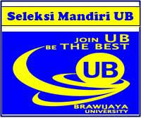 Pendaftaran Jalur Mandiri Universitas Brawijaya Ub 2021 2022 Selma Ub Ac Id Pendaftaran Online 2021 2022