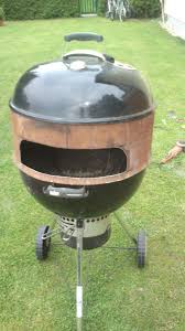 Low Budget Pizza Aufsatz Aus 200l Olfass Grillforum Und Bbq Www Grillsportverein De Grill Selber Bauen Olfass Grill Pizza
