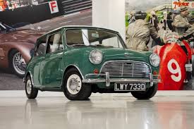 Image result for Porcelain Green 1961 Morris