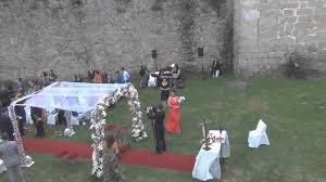 Pousada castillo de soutomaior ⭐ , spain, soutomaior, castillo de soutomaior s/n: 2013 07 27 Boda En El Castillo De Soutomaior Youtube