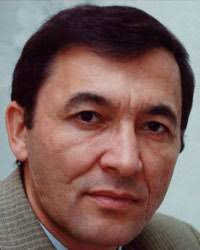 Азиз Саид (1961) — ziyouz.uz