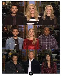 The weeknd, lil uzi vert, daheala. The Weeknd On Snl In 2015 2016 And 2020 Im Still Missing The Pineapple Theweeknd