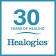 Healogics, LLC. logo