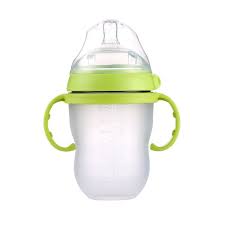 Feeding Bottle With Handle Online