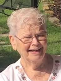 Obituary information for Betty Jean Ayers