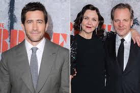 Jake Gyllenhaal and Kevin Costner Team Up for New Comedy