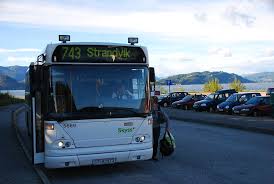 Kommunekart gir deg gratis, detaljerte kart og flybilder for hele norge 743 Bussen Til Strandvik Bussen Fra Strandvik Korresponder Flickr