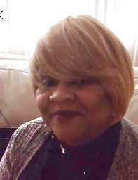 Obituary information for Evelyn Joyce Zambrano