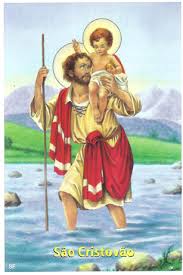 Famous sites, great restaurants and a range of exciting entertainment. Santinhos De Oracao Sao Cristovao Sjo Artigos Religiosos