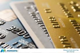 A credit card allows you to make purchases and pay for them later. Making Best Use Of Js Bank Credit Cards Mawazna Com