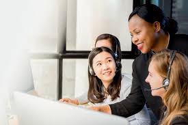 Maybe you would like to learn more about one of these? How To Run A Call Center In 2021