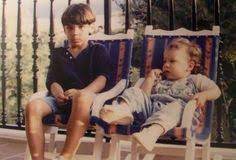 Fans cherish every romantic picture that surfaces. 26 Rafa Kid Ideas Rafael Nadal Rafa Nadal Tennis Players